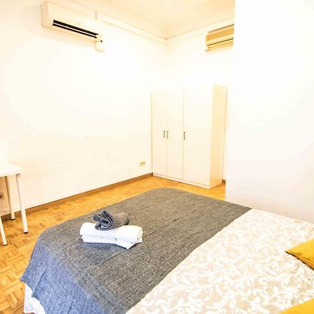 Balmes Private Rooms Barcelona Zewnętrze zdjęcie