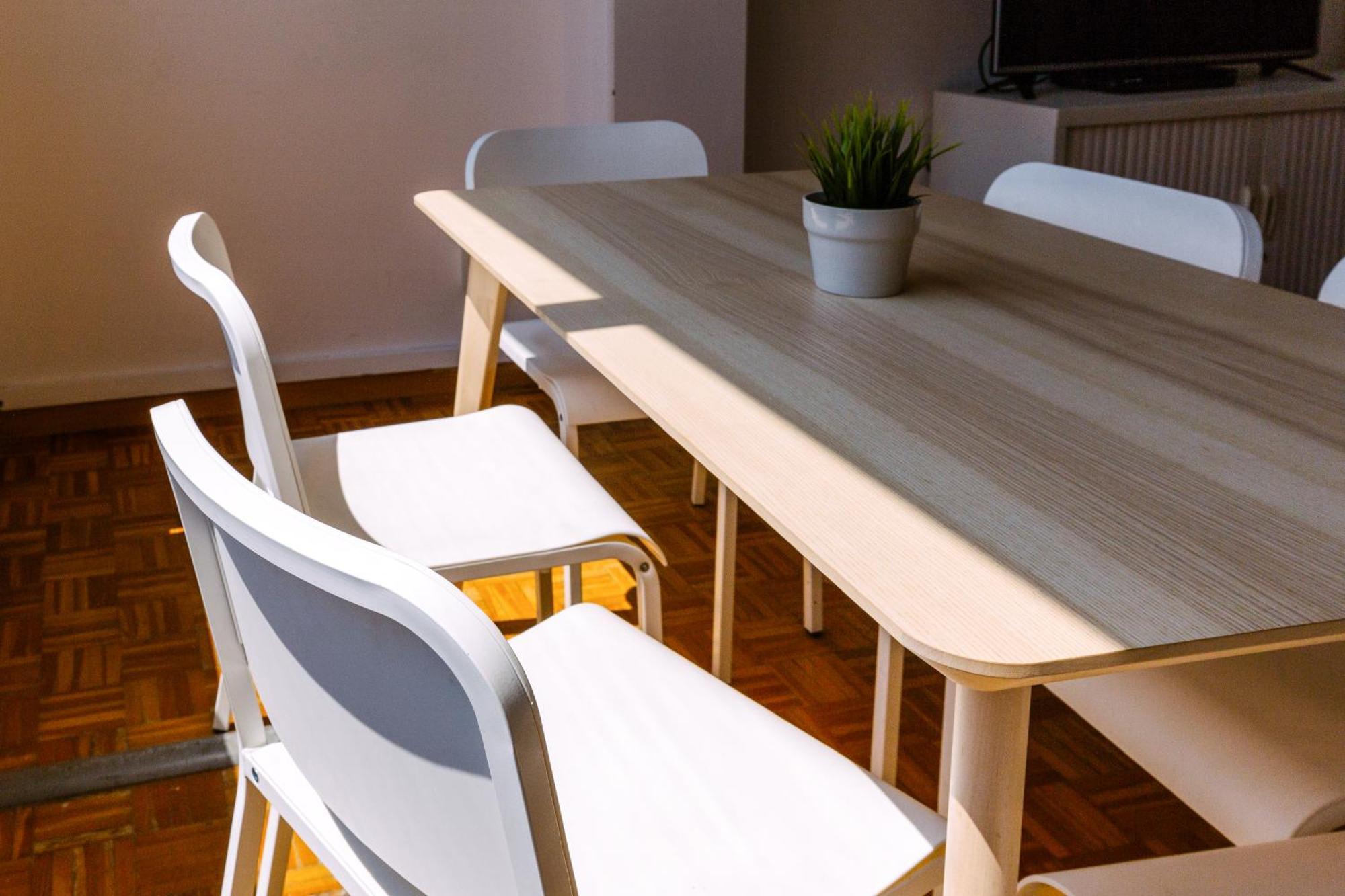 Balmes Private Rooms Barcelona Zewnętrze zdjęcie