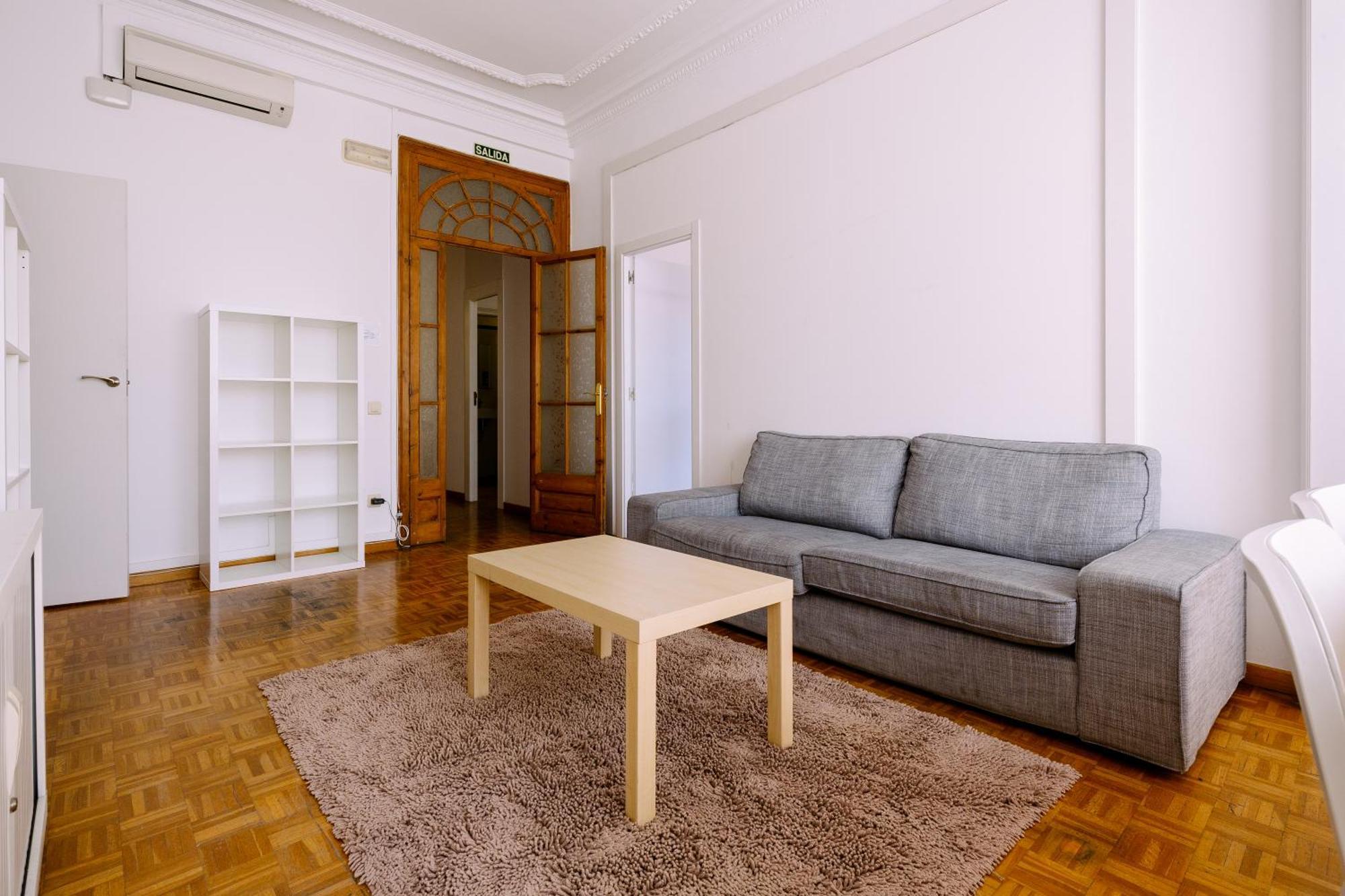 Balmes Private Rooms Barcelona Zewnętrze zdjęcie