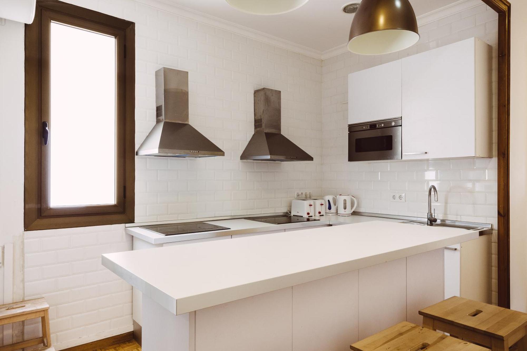 Balmes Private Rooms Barcelona Zewnętrze zdjęcie