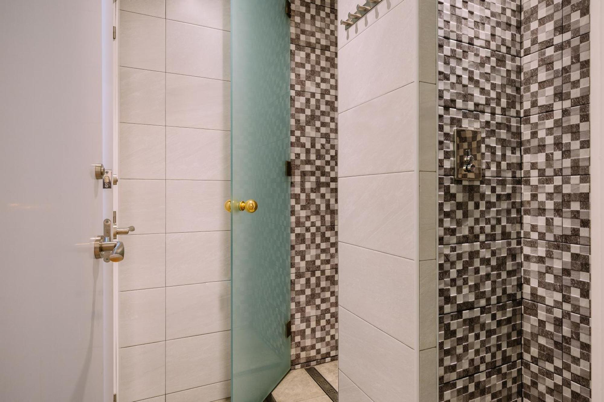 Balmes Private Rooms Barcelona Zewnętrze zdjęcie