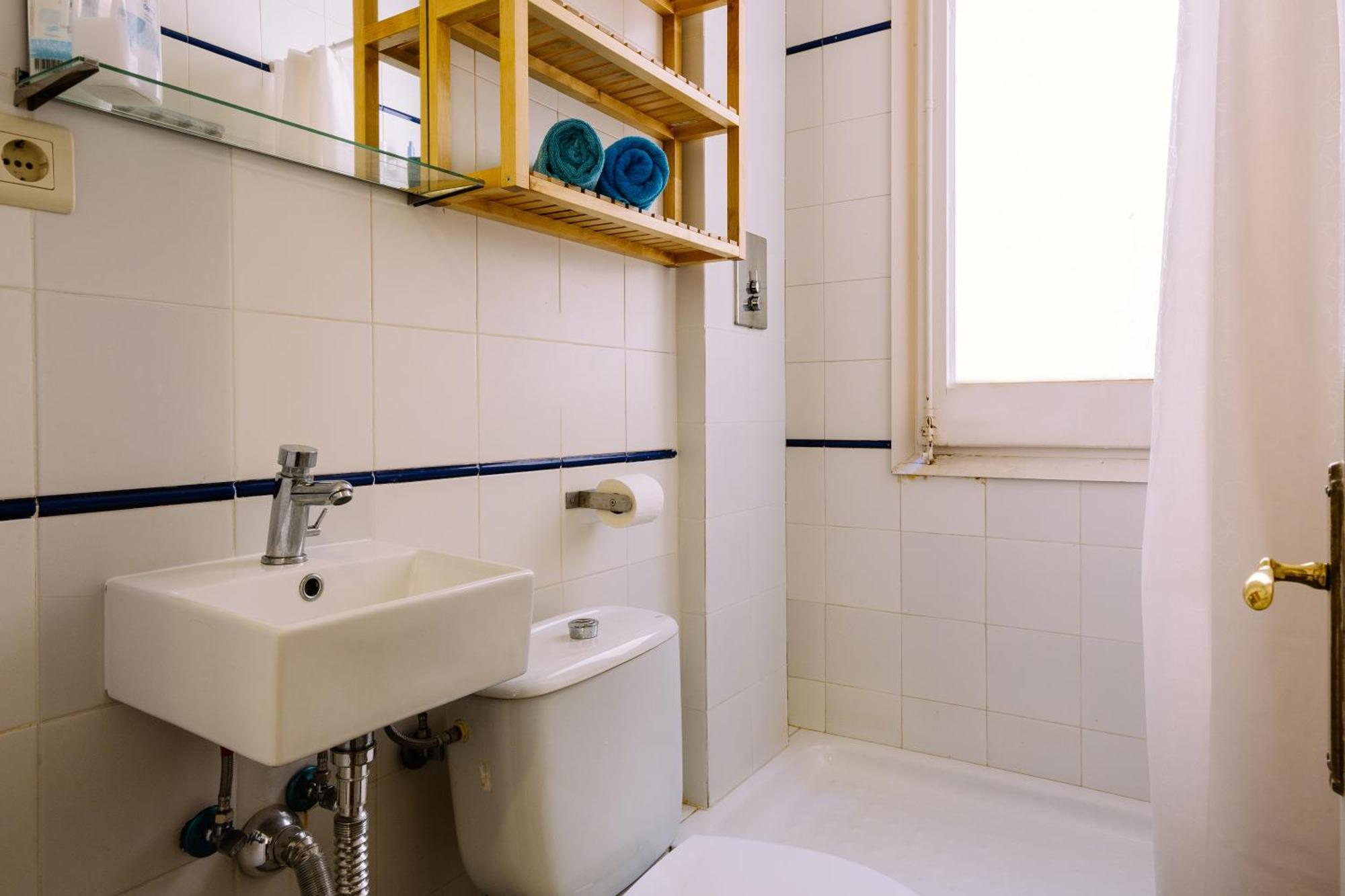 Balmes Private Rooms Barcelona Zewnętrze zdjęcie