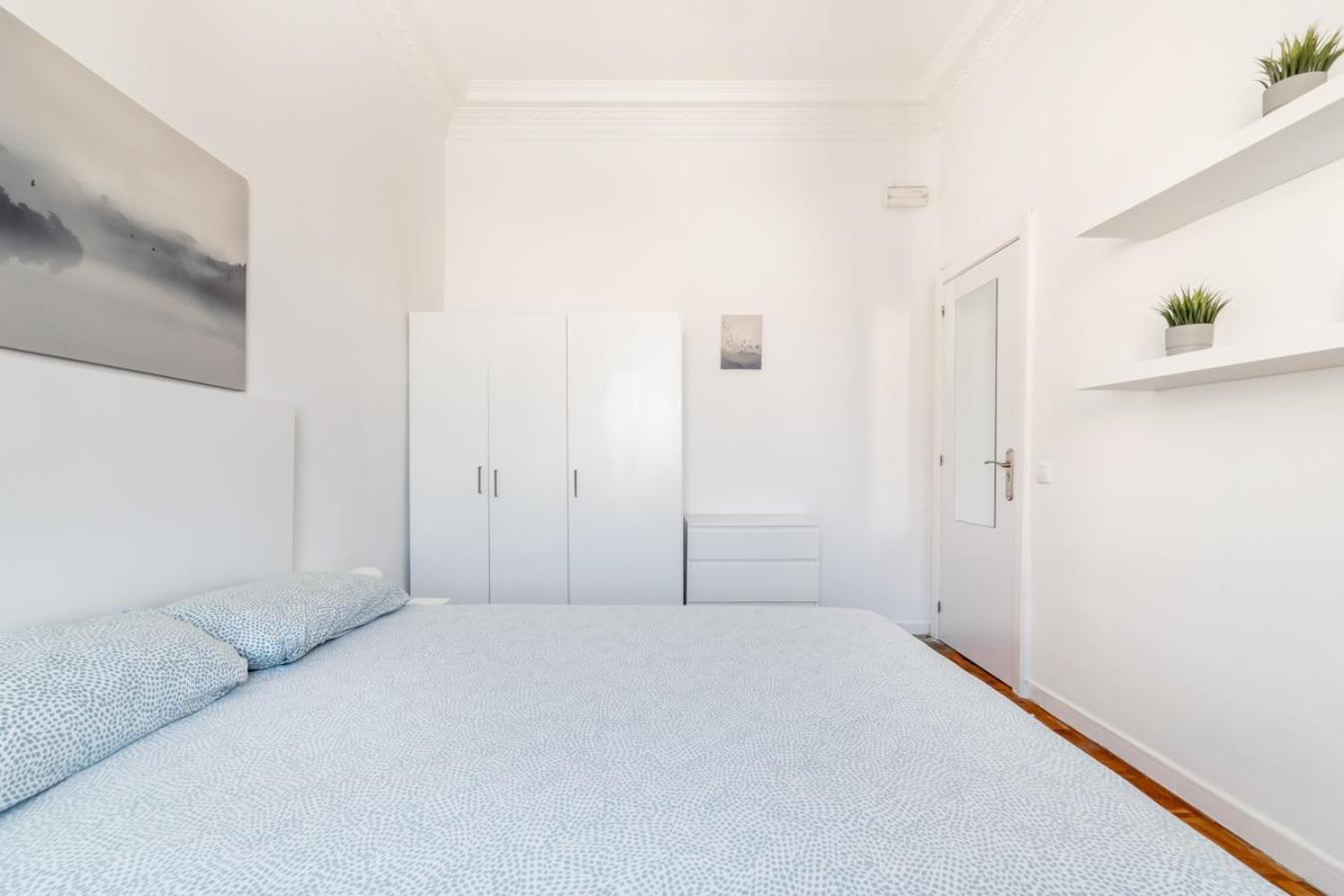 Balmes Private Rooms Barcelona Zewnętrze zdjęcie