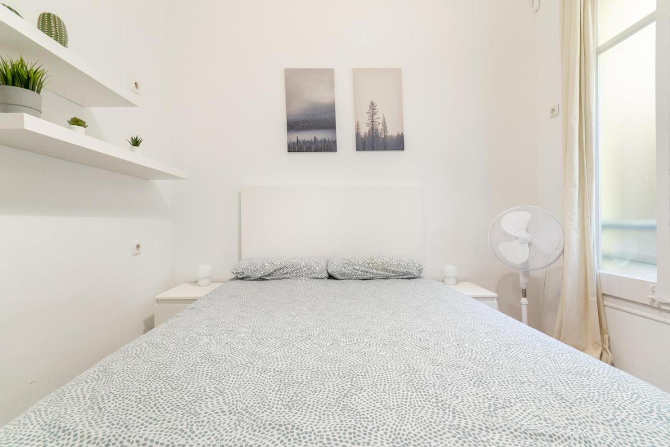 Balmes Private Rooms Barcelona Zewnętrze zdjęcie